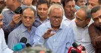 নিষিদ্ধ আওয়ামী লীগ ও একটি ‘গুপ্ত দল’ বিএনপির বিরুদ্ধে অপপ্রচার চালাচ্ছে: রিজভী