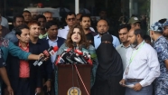 বিভিন্ন দেশের কারাগারে সাড়ে ৭ হাজার বাংলাদেশি বন্দি : শামা ওবায়েদ