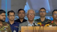 ঠাকুরগাঁওয়ে নির্বাচন সুষ্ঠু ও সুন্দর হবে, উদ্বিগ্ন হওয়ার কারণ নেই: ইসি সচিব
