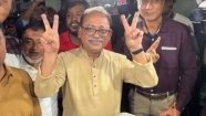 ঠাকুরগাঁওয়ে বিএনপির প্রার্থী মির্জা ফয়সল আমিন জয়ী