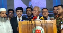 ঠাকুরগাঁও-১ আসনের উপনির্বাচন শান্তিপূর্ণ হয়েছে : ইসি সচিব