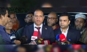 সফরসঙ্গীদের সবাইকে নিয়েই দেশে ফিরেছেন প্রধানমন্ত্রী: আতিকুর রহমান রুমন