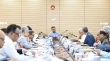 পদ্মা ব্যারাজসহ একনেকে ৭ প্রকল্প অনুমোদন
