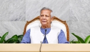 সিভিল সার্জনরা চাইলে সেবার মান ২৫ শতাংশ উন্নতি সম্ভব: প্রধান উপদেষ্টা