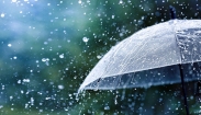 সারাদেশে বৃষ্টির সঙ্গে বাড়বে দিনের তাপমাত্রা