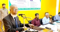 আওয়ামী লীগের নির্বাচনের সুযোগ নেই: ইসি মাছউদ