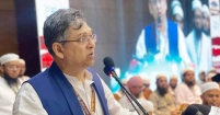 আমরা প্রধান উপদেষ্টার পদত্যাগ চাচ্ছি না, রোডম্যাপ দাবি করেছি