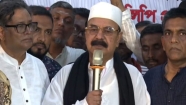 ‘প্রধান উপদেষ্টার কথায় মনে হচ্ছে মানুষ চিনতে ভুল করেছে বিএনপি’
