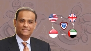 সাইফুজ্জামানের সম্পদ উদ্ধারে ৪ দেশে এমএলআর, জবাবের অপেক্ষায় দুদক