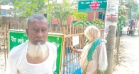 জালিম সরকার থেকে মুক্তি মিলেছে এটাই সান্ত্বনা: আবু সাঈদের বাবা