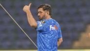 ধোনির ‘ক্যাপ্টেন কুল’ তকমা আর কেউ ব্যবহার করতে পারবে না!