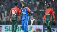 চলতি বছর বাংলাদেশে আসছে না ভারত, সফর লম্বা সময় স্থগিত