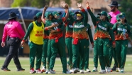 বাংলাদেশ নারী বিশ্বকাপের বাছাইয়ের ম্যাচ খেলবে যেখানে