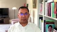 রাষ্ট্রে গণতন্ত্র থাকলে বাস্তুতন্ত্র নিরাপদ থাকবে: তারেক রহমান