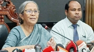 কোনো চাপে নয়, ভারতের অনুরোধে ইলিশ পাঠানো হয়েছে