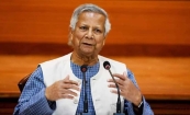১২ তরুণকে ‘ইয়ুথ ভলান্টিয়ার অ্যাওয়ার্ড’ দিলেন প্রধান উপদেষ্টা