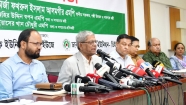 বিরোধী দলকে সঙ্গে নিয়ে রাজনৈতিক সংকটের সমাধান: মির্জা ফখরুল
