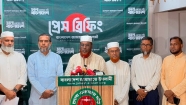 সরকারের ৫ মাসেই জনদুর্ভোগ বেড়েছে, ক্ষোভ বাড়ছে: গোলাম পরওয়ার