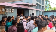সিলেটে নিজ বাসা থেকে স্বামী-স্ত্রীসহ ৩ জনের মরদেহ উদ্ধার