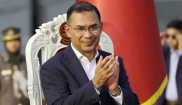 চূড়ান্ত হয়নি তারেক রহমানের ভারত সফর