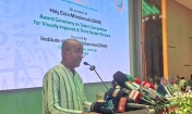 ফ্যাসিবাদ পুনর্বাসন ঠেকাতে রোডম্যাপের আহ্বান আইনমন্ত্রীর