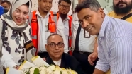 সাড়ে পাঁচ মাস পর দেশে ফিরলেন মির্জা আব্বাস
