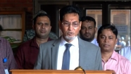 ভারতের সঙ্গে মর্যাদা ও বোঝাপড়ার ভিত্তিতে সম্পর্ক জোরদার করতে চায় বাংলাদেশ