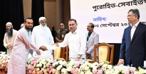 ২৮০ ইমাম-মুয়াজ্জিন-পুরোহিতকে সম্মানি দেবেন প্রধানমন্ত্রী