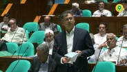 র্যাবের সঙ্গে এসআরবির কোনো সংস্পর্শ নেই: স্বরাষ্ট্রমন্ত্রী