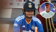 সিরিজের এক মাস আগে সূর্যবংশীকে বড় চ্যালেঞ্জ দিলেন নিউজিল্যান্ড কোচ