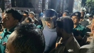 রাষ্ট্রদ্রোহ মামলায় ক্যান্টনমেন্ট থানার সাবেক ওসি রাকিবুল ৫ দিনের রিমান্ডে