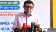 ১ কোটি ৮৫ লাখ শিশুকে হামের টিকা দেয়া হয়েছে: স্বাস্থ্যমন্ত্রী