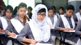 ঘূর্ণিঝড়ে স্থগিত এসএসসি পরীক্ষা ২৭ ও ২৮ মে