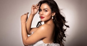 কলকাতার আরও এক সিনেমায় নুসরাত ফারিয়া