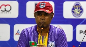 নারী দলের দায়িত্ব ছাড়ছেন সাফজয়ী কোচ ছোটন