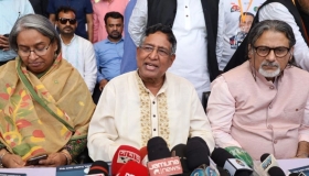 যুক্তরাষ্ট্রের ভিসানীতি কোনো নিষেধাজ্ঞা নয় : কৃষিমন্ত্রী