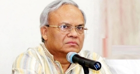 নাশকতার মামলায় রিজভীর বিরুদ্ধে গ্রেফতারি পরোয়ানা