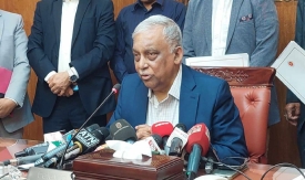 বিনা পরোয়ানায় কাউকে গ্রেফতার করা হয়নি: স্বরাষ্ট্রমন্ত্রী