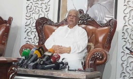 জাপার সঙ্গে আলোচনা করে জোটের আসন ভাগাভাগি: আমু