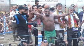 জব্বারের বলীখেলায় আবারও চ্যাম্পিয়ন ‘বাঘা শরীফ’