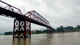 সুরমা-কুশিয়ারার ৪ পয়েন্টে পানি বিপৎসীমার উপরে