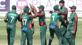 বাংলাদেশের ম্যাচসহ টিভিতে খেলার সূচি
