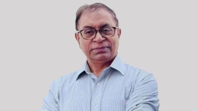 এখনও বলা যাচ্ছে না ফেব্রুয়ারিতেই জাতীয় নির্বাচন : সাইফুল হক