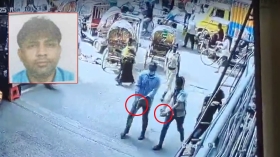 কোর্টে হাজিরা দিতে গিয়েই গুলিতে নিহত শীর্ষ সন্ত্রাসী মামুন