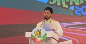 ফ্যাসিবাদ উৎখাতে ছাত্রশিবিরের ভূমিকা গুরুত্বপূর্ণ: জাহিদুল ইসলাম