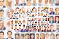 নতুন মন্ত্রিসভায় প্রবীণ ও দক্ষ নেতৃত্বের সমন্বয় প্রত্যাশা