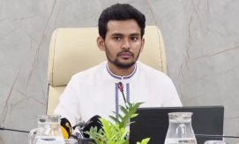 ‘গণভোটের জনরায়কে প্রথম দিনেই বৃদ্ধাঙ্গুলি দেখিয়ে শুরু হলো নতুন সংসদের যাত্রা’