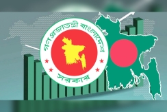 বহুমাত্রিক অর্থনৈতিক চ্যালেঞ্জ, জটিল সন্ধিক্ষণে বাংলাদেশ