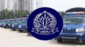 পুলিশের যানবাহনে হামলার শঙ্কা, দেশজুড়ে সতর্কতা জারি