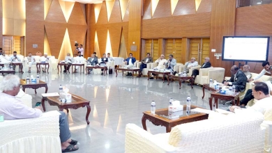 আইনের মাধ্যমে রাষ্ট্রপতির ক্ষমা প্রদর্শনের প্রস্তাবে একমত বিএনপি